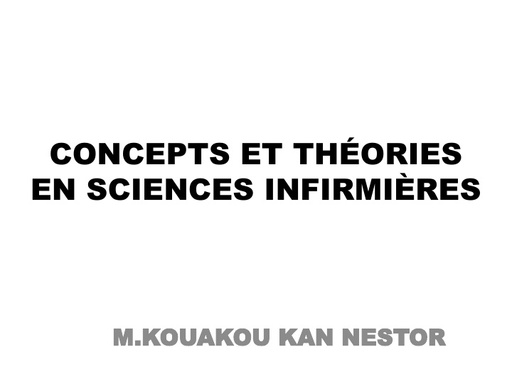 CONCEPTS ET THÉORIES By Tehua.pptx