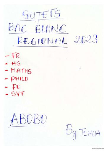 Bac blanc régional 2023 Serie D Abobo by Tehua.pdf