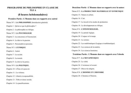 programme philo exo+corro Tle A by tehua.pdf