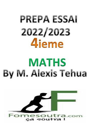 ESSAI  4ieme 20222023 by Tehua.pdf