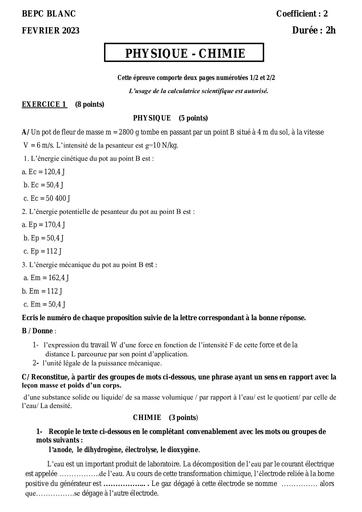 BEPC FOUMBOLO PC pdf FEVRIER 23.pdf