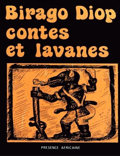 CONTES ET LAVANES