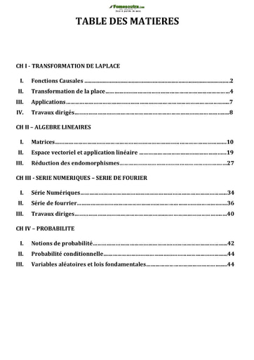 Fascicule  BTS industrielle