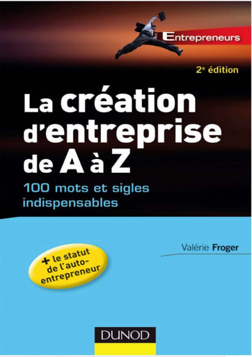 Entrepreneurs de A à Z