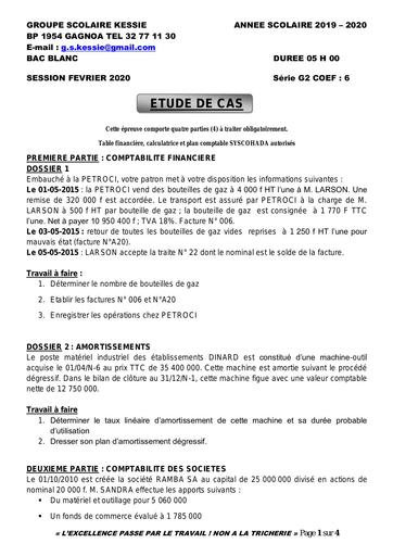 BAC BLANC  Tle G2  ETUDE DE CAS by Tehua.pdf