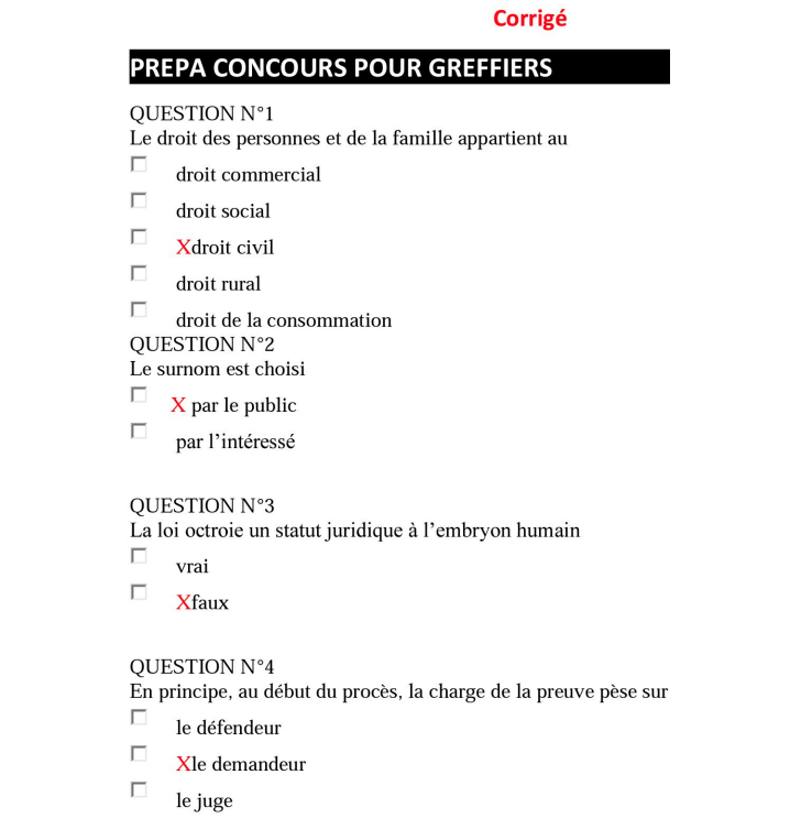 Sujets-corrigés-greffier-A by Tehua.pdf
